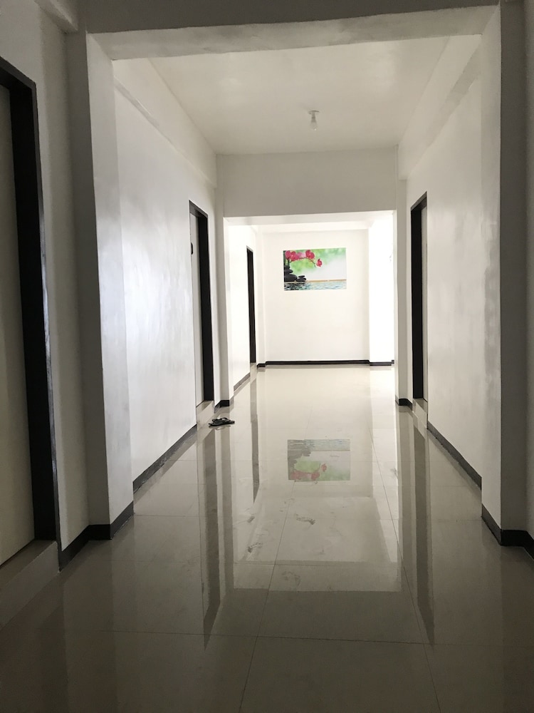 4cs tourist lodge