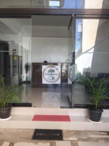 4cs tourist lodge