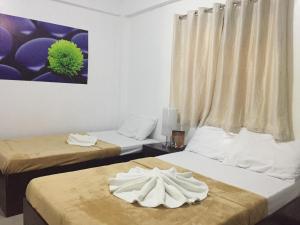 4cs tourist lodge