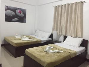 4cs tourist lodge