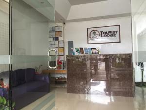4cs tourist lodge