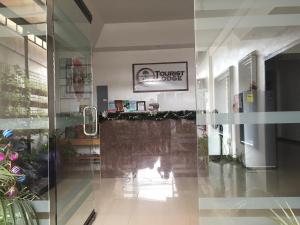 4cs tourist lodge