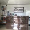 4cs tourist lodge
