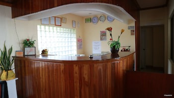 Coral Dive Resort,On The Beach,2.5 star