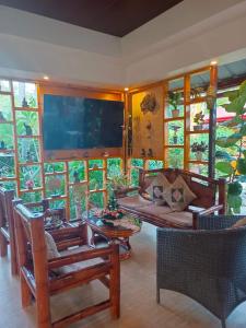 Adriana's Place,In Panglao,2 star