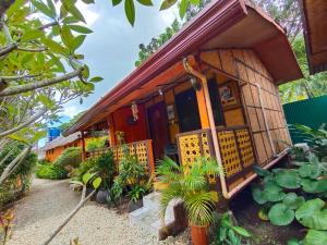 Adriana's Place,In Panglao,2 star
