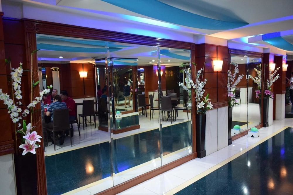 citystate hotel quiapo