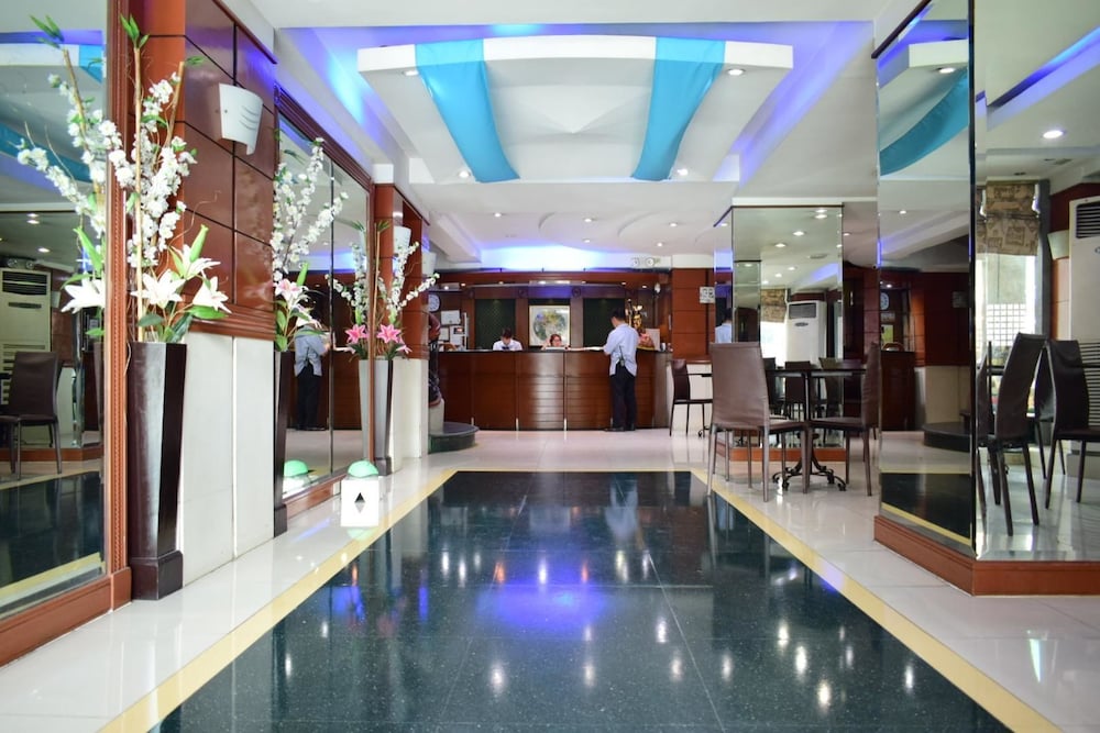 citystate hotel quiapo