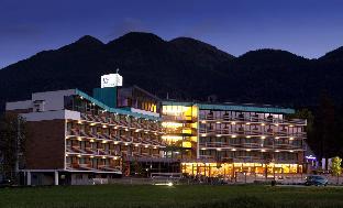 Bohinj Eco Hotel,Bohinj>>Bled,5 star