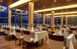 Bohinj Eco Hotel,Bohinj>>Bled,5 star