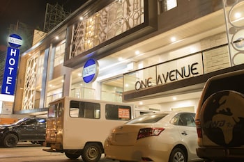 1A Express Hotel,Northern Mindanao>>Cagayan De Oro,4 star