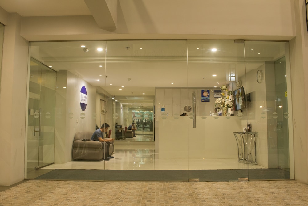 1a express hotel