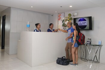 1a express hotel