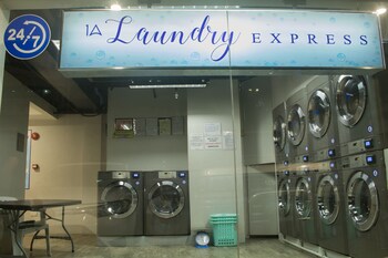 1a express hotel