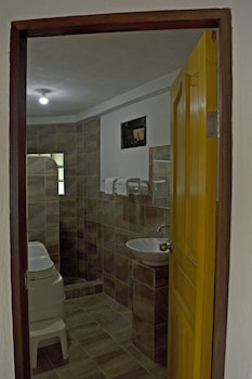 iris island eco resort