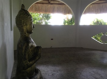 iris island eco resort