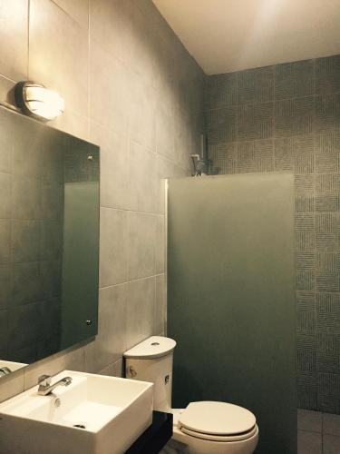 leux hotel alona panglao