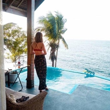 Bintana Sa Paraiso,Mambajao>>Camiguin,4 star