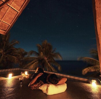 Bintana Sa Paraiso,Mambajao>>Camiguin,4 star