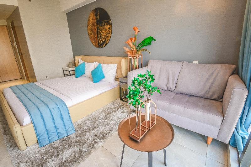 Skyloft Hotel,Sampaloc>>Manila,3 star