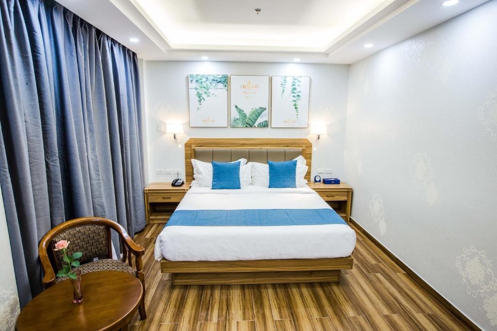 costa palawan resort