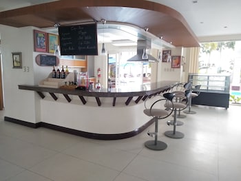 costa palawan resort