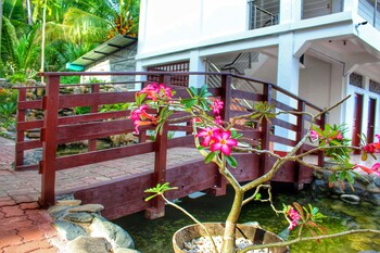 Costa Palawan Resort,Puerto Princesa>>Palawan,3 star