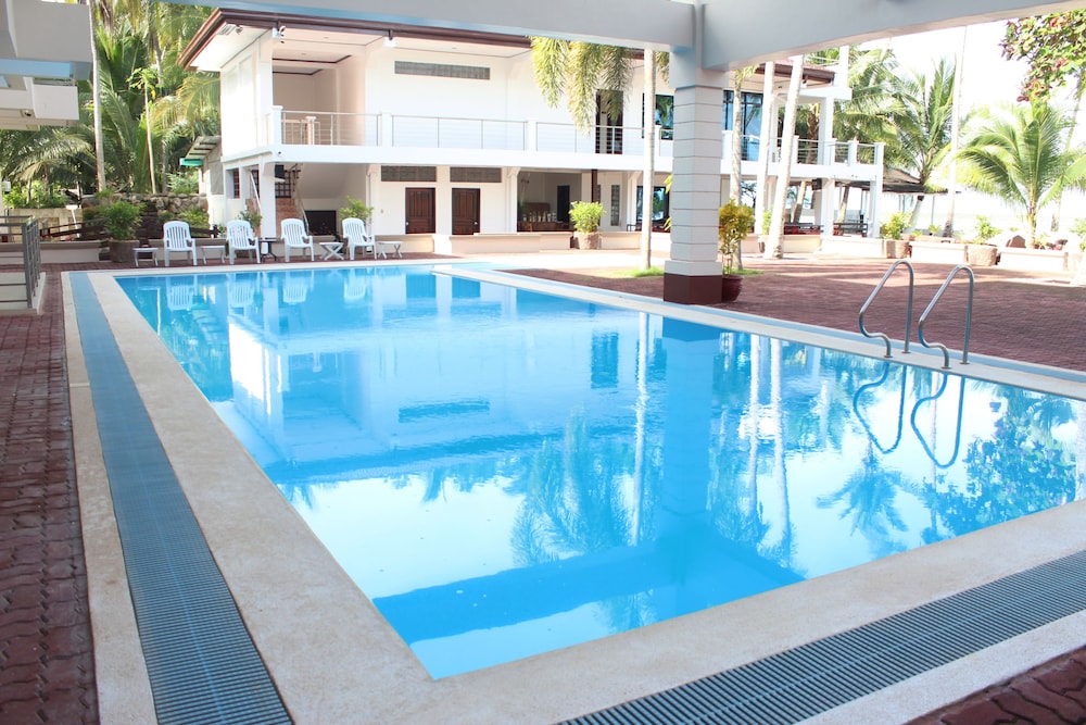 costa palawan resort
