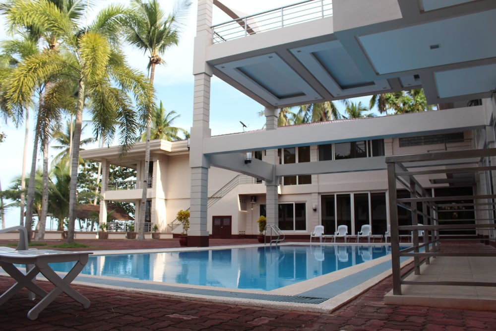 costa palawan resort