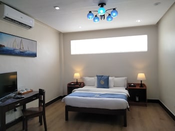 costa palawan resort