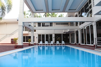 costa palawan resort