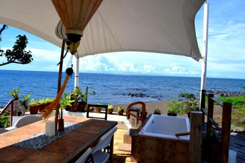guerrera rice paddy villas