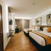 Hotel Marciano,Batangas>>Balete,3 star