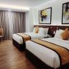 Hotel Marciano,Batangas>>Balete,3 star