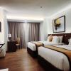 Hotel Marciano,Batangas>>Balete,3 star
