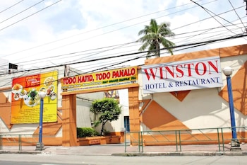new winston hotel