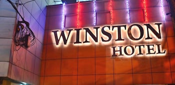 new winston hotel