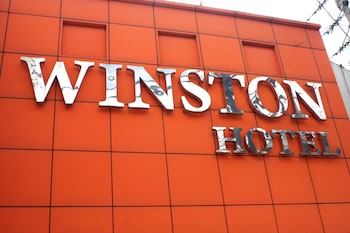 new winston hotel