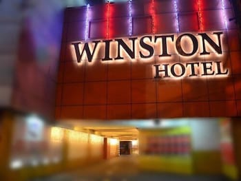 new winston hotel