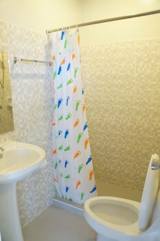 townview guest house