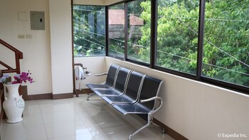 townview guest house