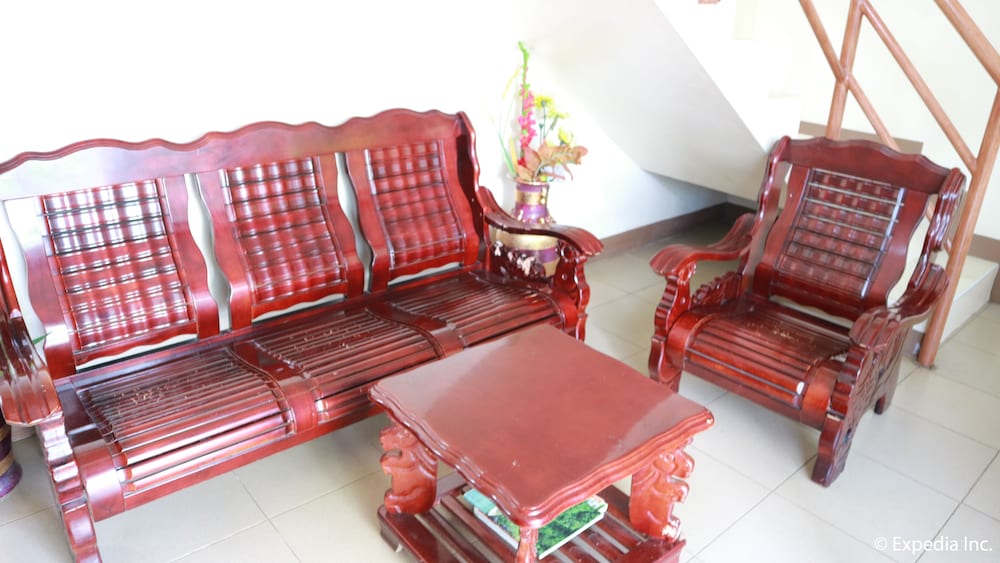 townview guest house