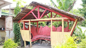 townview guest house