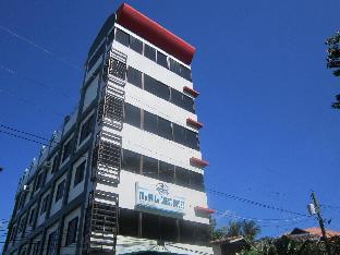 townview guest house