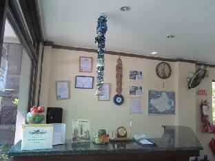 townview guest house