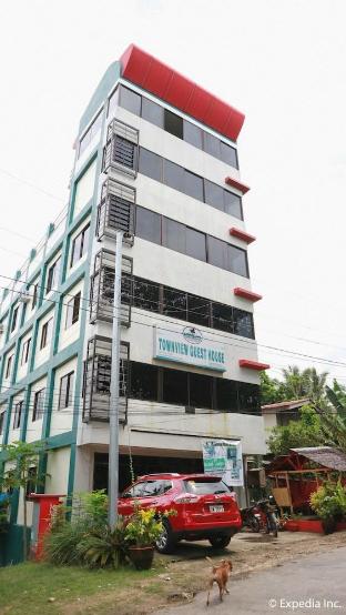 townview guest house