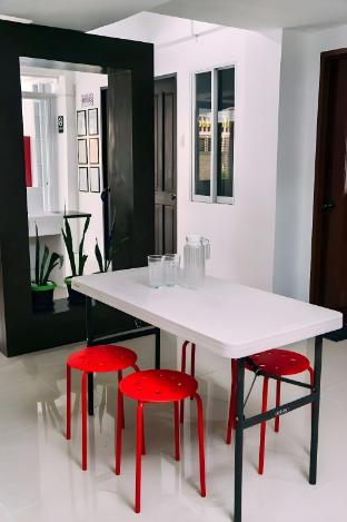 the strand suites and dormitel