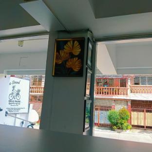 the strand suites and dormitel