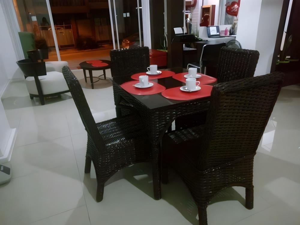 the strand suites and dormitel