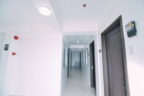 the strand suites and dormitel